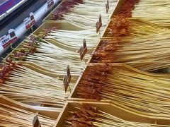 -阿串串老火锅(力盟店)