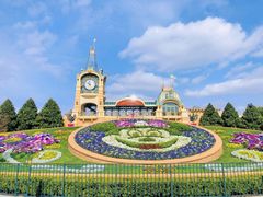 -上海迪士尼度假区