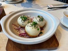 -香乐园·淮扬菜中餐厅·Shang Garden(福田香格里拉店)