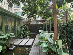 -绿房子方寸咖啡(星海名城店)