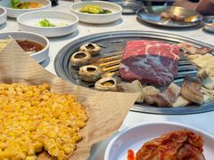 -六七八韩式烤肉·韩国料理(上杭路店)