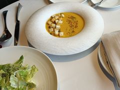 -L'Arome芳芳法国餐厅(仙林金鹰店)