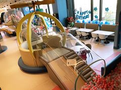 -KIDults童伴儿亲子餐厅(达美中心广场店)