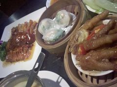 -中西名菜(增城店)