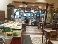 -大食代美食广场(上海中心店)