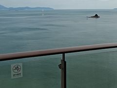 -深圳大梅沙京基洲际度假酒店