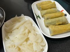 -新梅居(宁海东路店)
