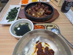-米村拌饭(太和区万达店)