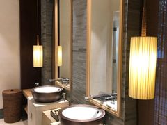 -西安华清御汤酒店