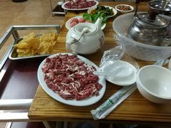 -顺记牛肉店