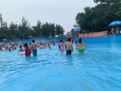 -欢乐水魔方水世界