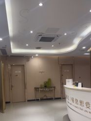 -斐研美医疗美容·眼周抗衰中心