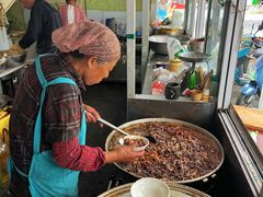-清真玉林老字号稍麦羊杂碎(宽巷子民族美食街店)