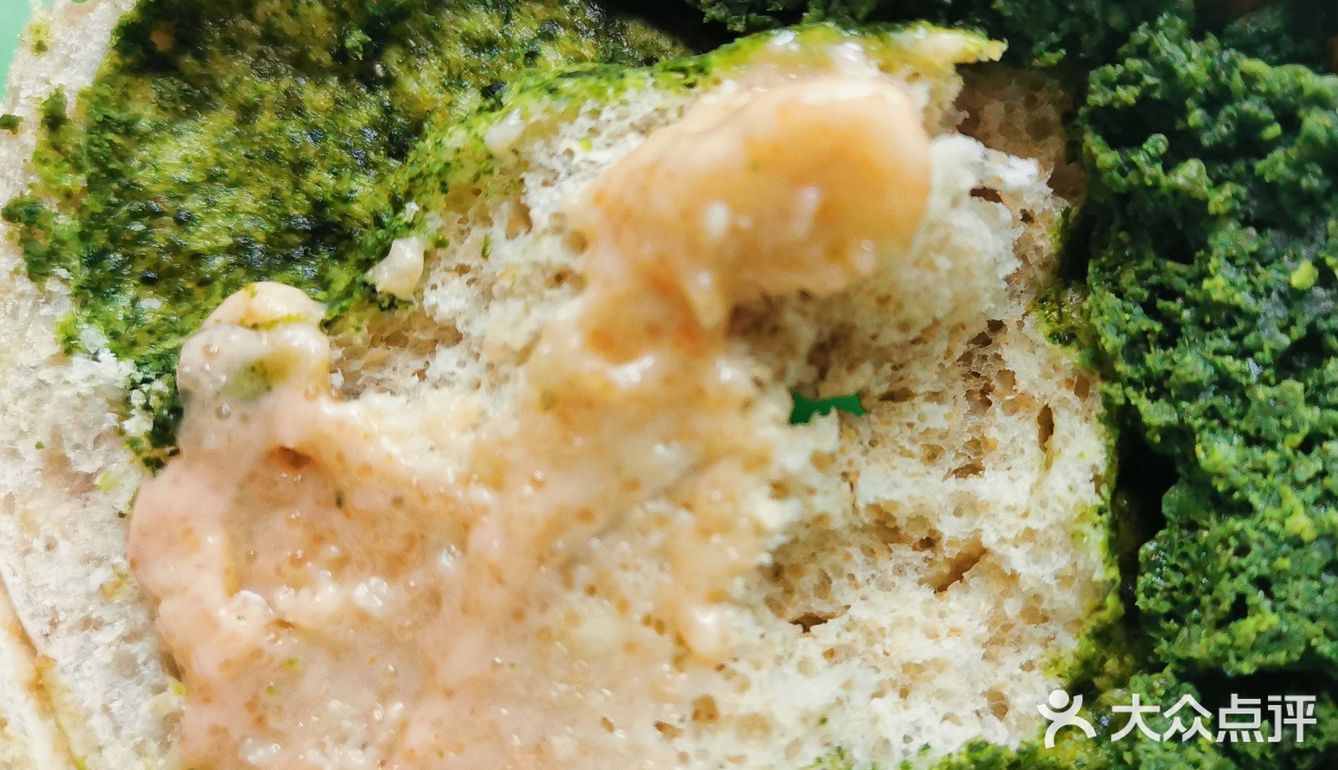 不爱吃贝果的我对这一波还是蛮期待的，面对大型选妃现场