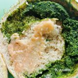 不爱吃贝果的我对这一波还是蛮期待的，面对大型选妃现场