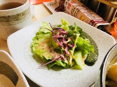-八盛屋·沾面(集美万达店)