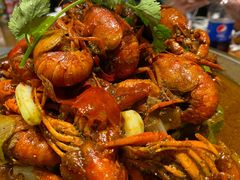 -0574龙虾的故事(东裕店)