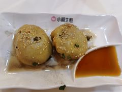 -小杨生煎(龙之梦购物中心店)