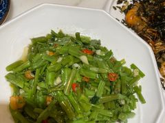 -径山十八道·风味民间菜(杭州总店)