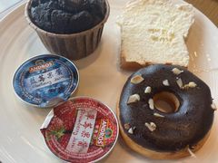 -新食谱全日制餐厅·苏州苏州湾艾美酒店