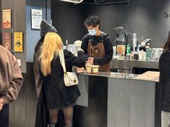 -JPG canteen(广州东山口店)