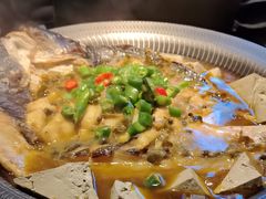 -半天妖烤鱼(西直门凯德mall店)