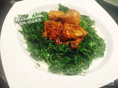 -老正兴菜馆(福州路店)