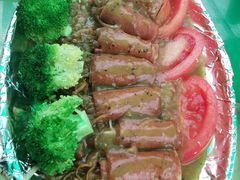 -佛有缘素食馆·荔湾老字号(陈家祠首店)