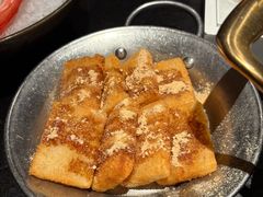 -色響火锅(恒隆广场店)