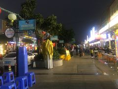 -东晓胜汇里(南洲北路店)