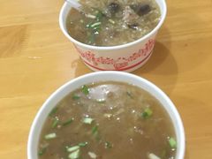 -百成大同鸭肉粥(大同总店)