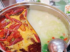 -呷哺呷哺(西单大悦城店)