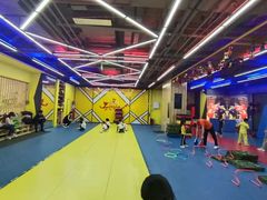 -HELLO功夫(印象城店)