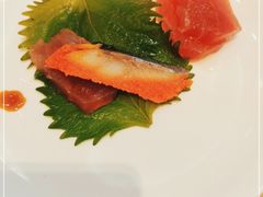 -烟台金海岸希尔顿酒店·開自助餐厅