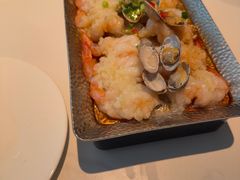 -外婆家(西红门荟聚购物中心店)