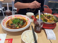 -每味每客·重庆麻辣烫(闵行龙湖天街店)