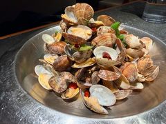 -五谷丰登农家院·地道胶东菜·海鲜烧烤(威海店)