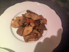 -庐灶江南·江南菜·四合院Bistro(东直门雍和宫·原华侨宾馆店)