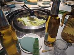 -满兴咱妈烀饼铁锅炖(兰州北街店)