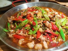 -泥糊破店小酒馆·团建聚餐(南京西路店)