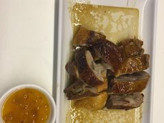 -新大咀港式茶餐厅(宝山万达店)