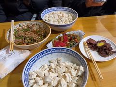 -天发芽·何记葫芦头泡馍·老字号(小南门店)