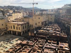 -穆莱拉赫制革厂