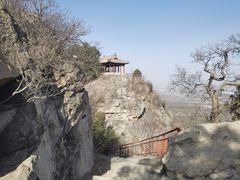 -北京鹫峰国家森林公园