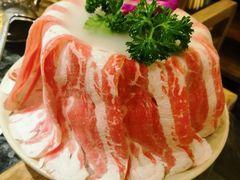 -蜀大侠火锅(四川北路店)