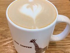 -ZOO COFFEE动物园咖啡(望京锐创店)