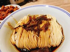 -君东记本帮面馆(天钥桥路店)