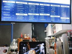 -眷村阿嬷(花城汇店)