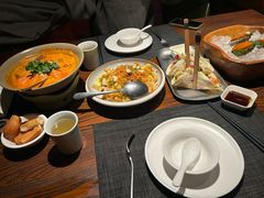 -肴约·花园式餐厅(湖里店)
