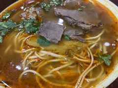 -美玲拉面(鞍山西道店)